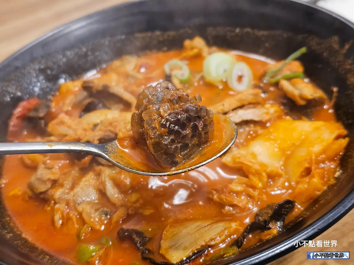 青年炒馬麵湯飯 青年炒馬麵湯飯