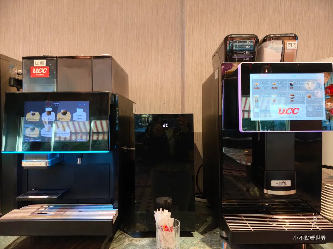 新北林口爵怡溫德姆酒店富品軒港式自助餐廳 新北林口爵怡溫德姆酒店富品軒港式自助餐廳
