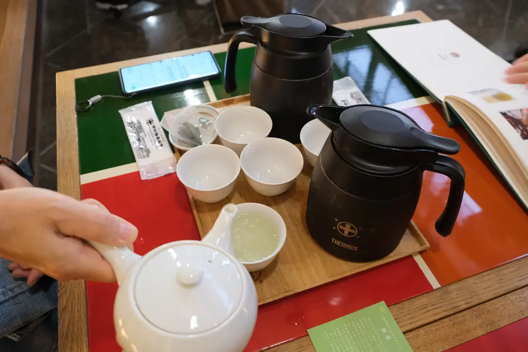 京都宇治 中村藤吉本店 京都宇治 中村藤吉本店