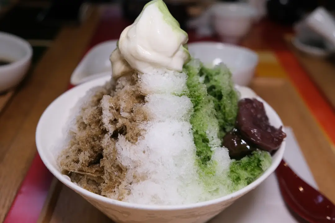 京都宇治 中村藤吉本店 京都宇治 中村藤吉本店