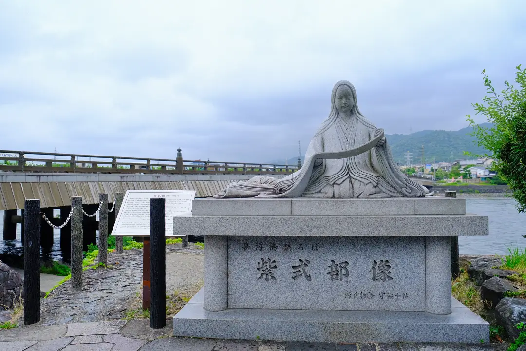 日本宇治平等院 日本宇治平等院