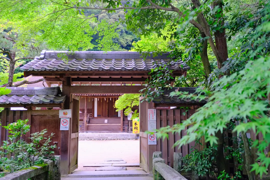 日本宇治平等院 日本宇治平等院