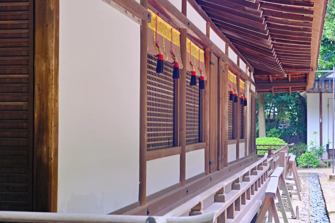 日本宇治平等院 日本宇治平等院