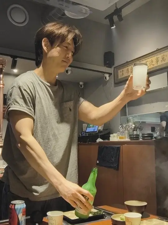 釜山九號韓牛 釜山九號韓牛