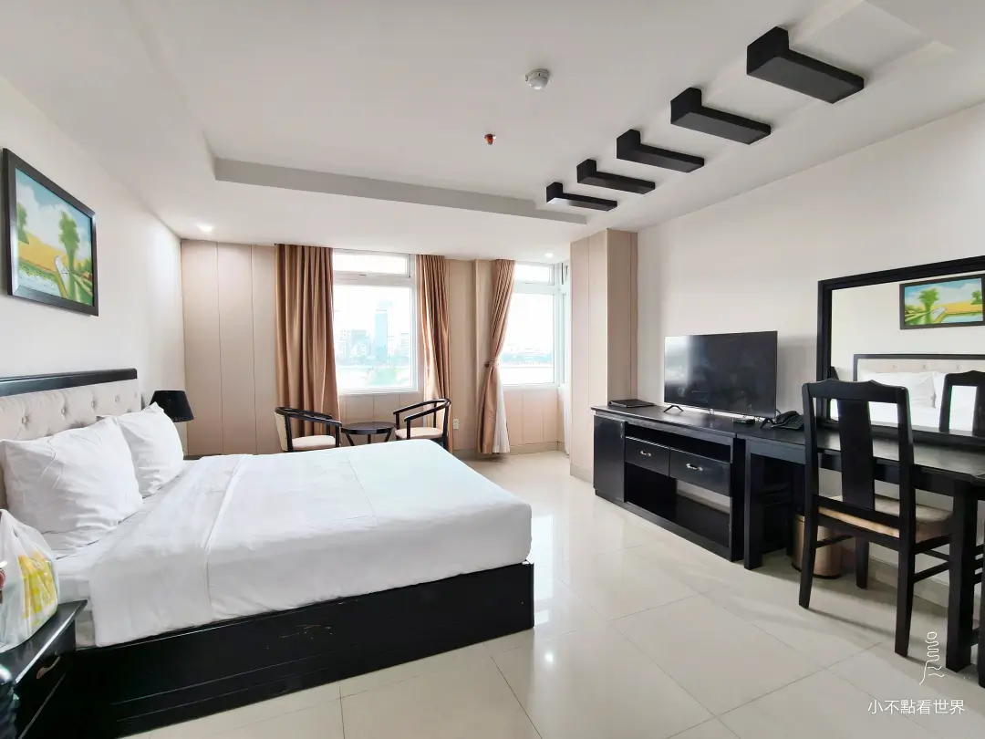 峴港Kay Hotel