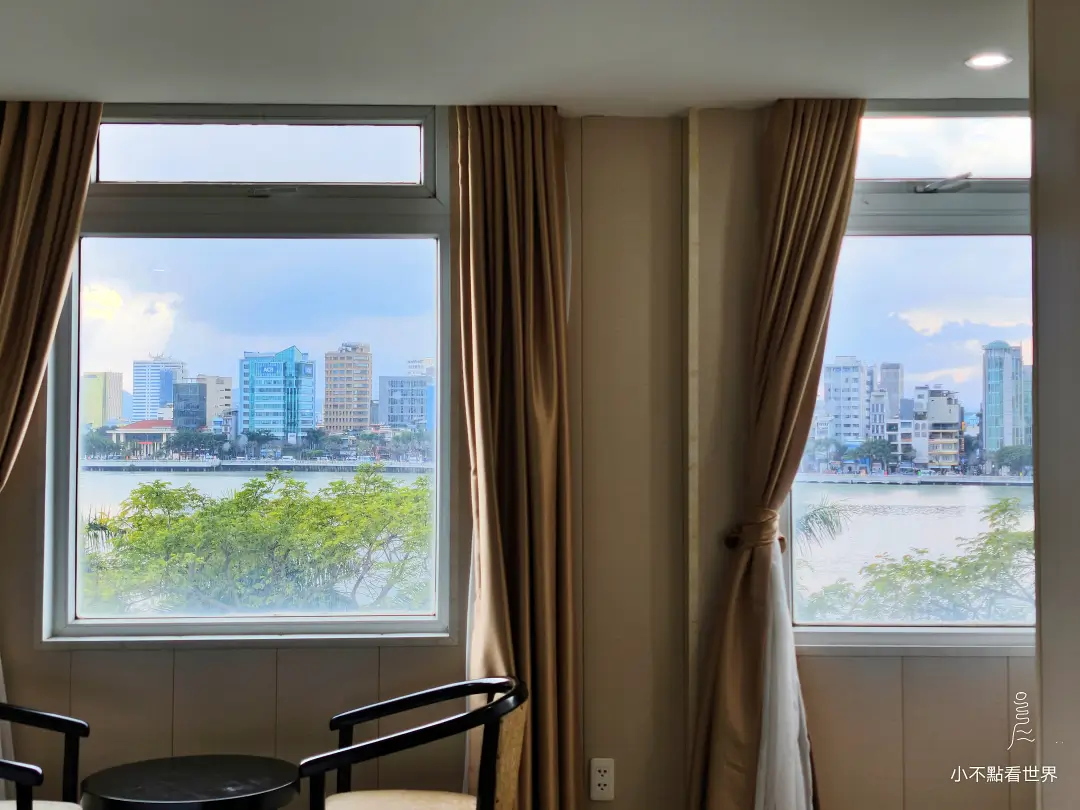 峴港Kay Hotel