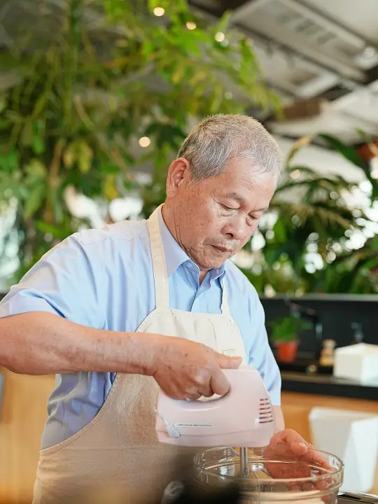 濟州島TOTO ATELIER 濟州島TOTO ATELIER