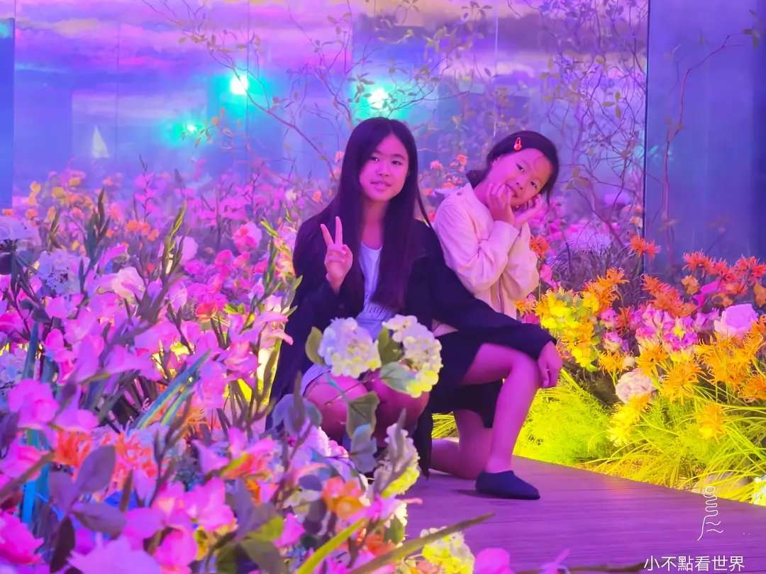 濟州水之幻境 濟州水之幻境