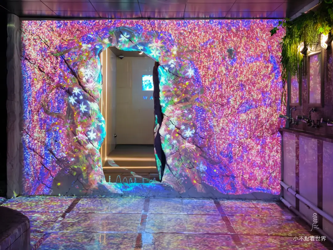 濟州水之幻境 濟州水之幻境