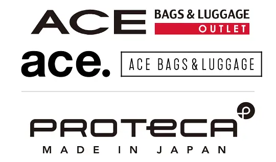 日本ACE行李箱優惠券