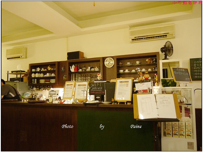桃園卡爾地咖啡館 (54).JPG