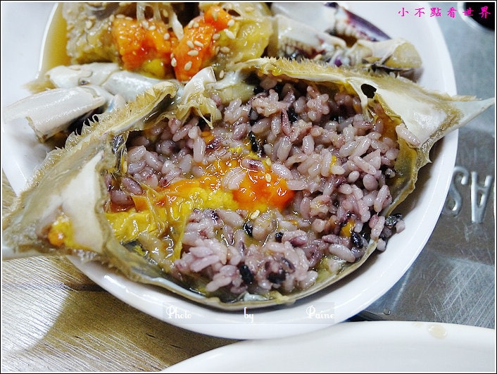 阿峴洞醬油螃蟹아현동간장게장
