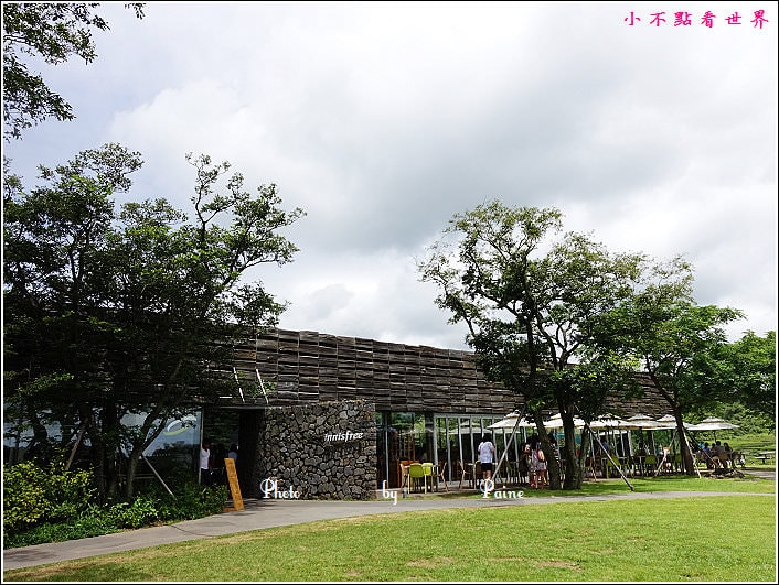 濟州島innisfree館 綠茶博物館 (17).JPG