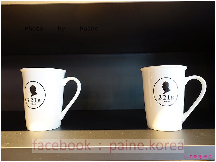 江南221B in Seoul coffee lounge (15).JPG