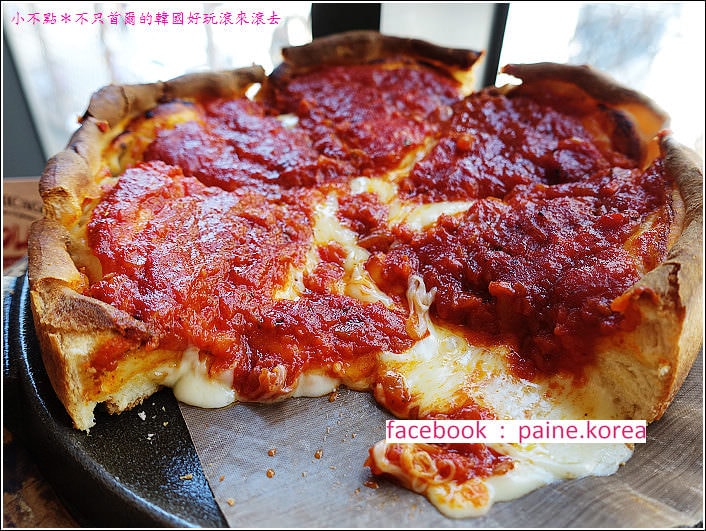 弘大original chicago pizza (24).JPG