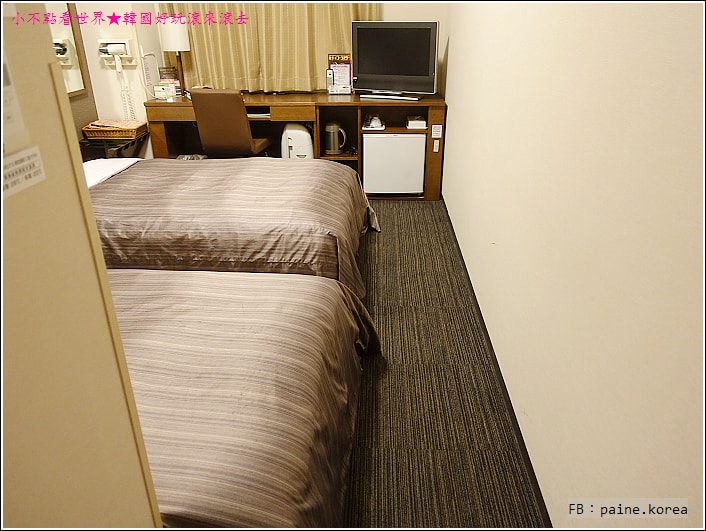 札幌北口Hotel Route Inn (9).JPG