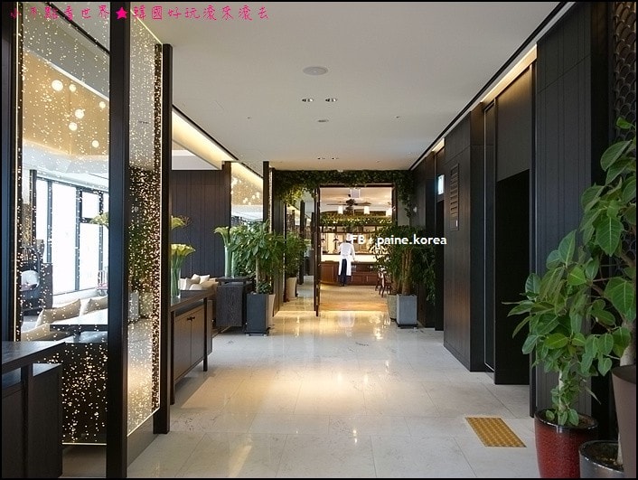 明洞Solaria Nishitetsu Hotel Seoul (12).JPG