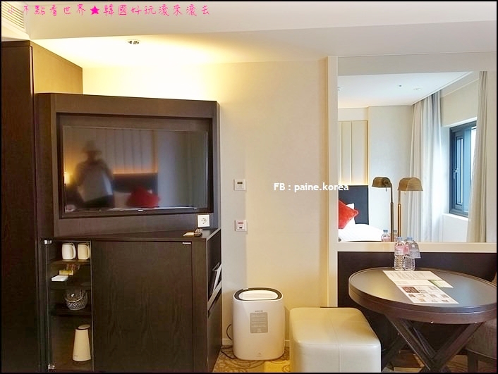 明洞Solaria Nishitetsu Hotel Seoul (34).JPG