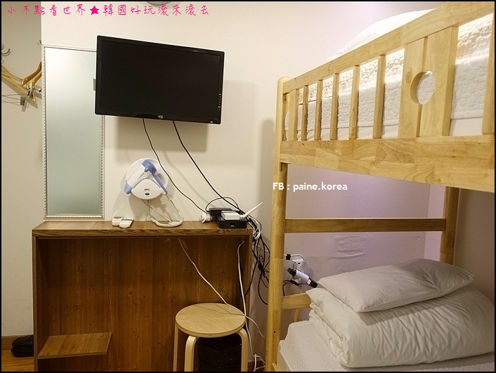 明動Philstay hostel (10).JPG