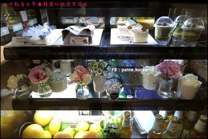 弘大Florté Flower Cafe (14).JPG
