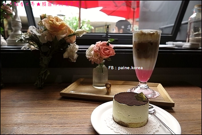 弘大Florté Flower Cafe (27).JPG