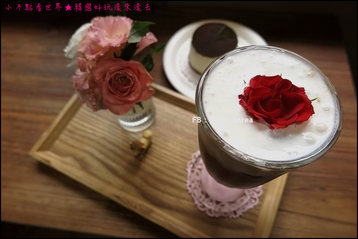 弘大Florté Flower Cafe (29).JPG