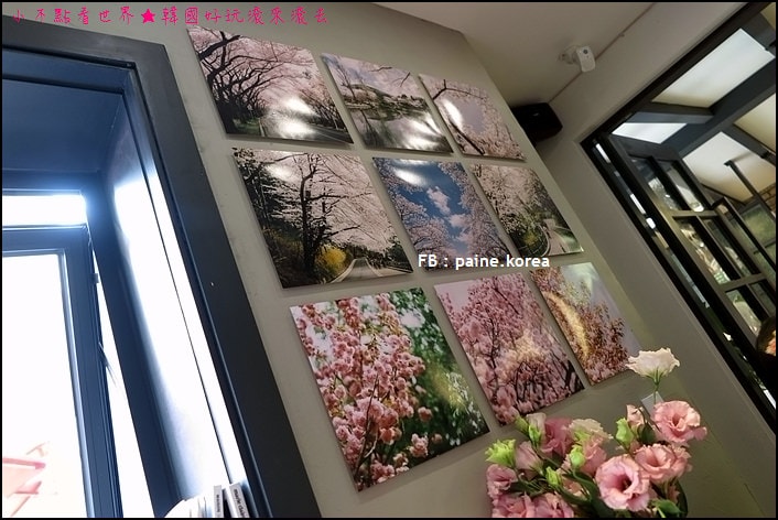 弘大Florté Flower Cafe (32).JPG