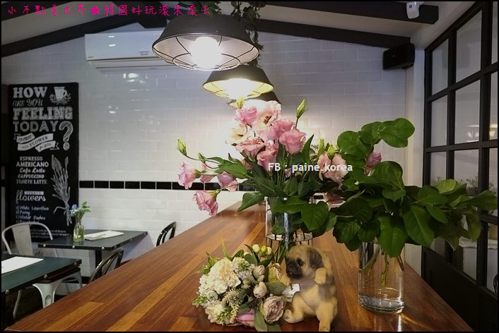 弘大Florté Flower Cafe (42).JPG