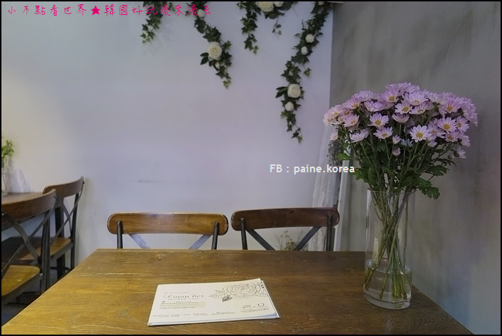 弘大Florté Flower Cafe (4).JPG