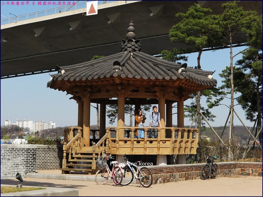 仁川 黔岩站 自行車步道 (34).JPG