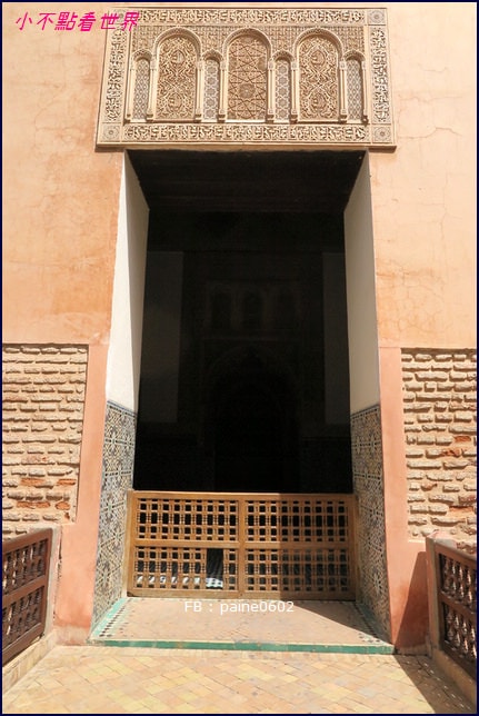 摩洛哥 馬拉喀什