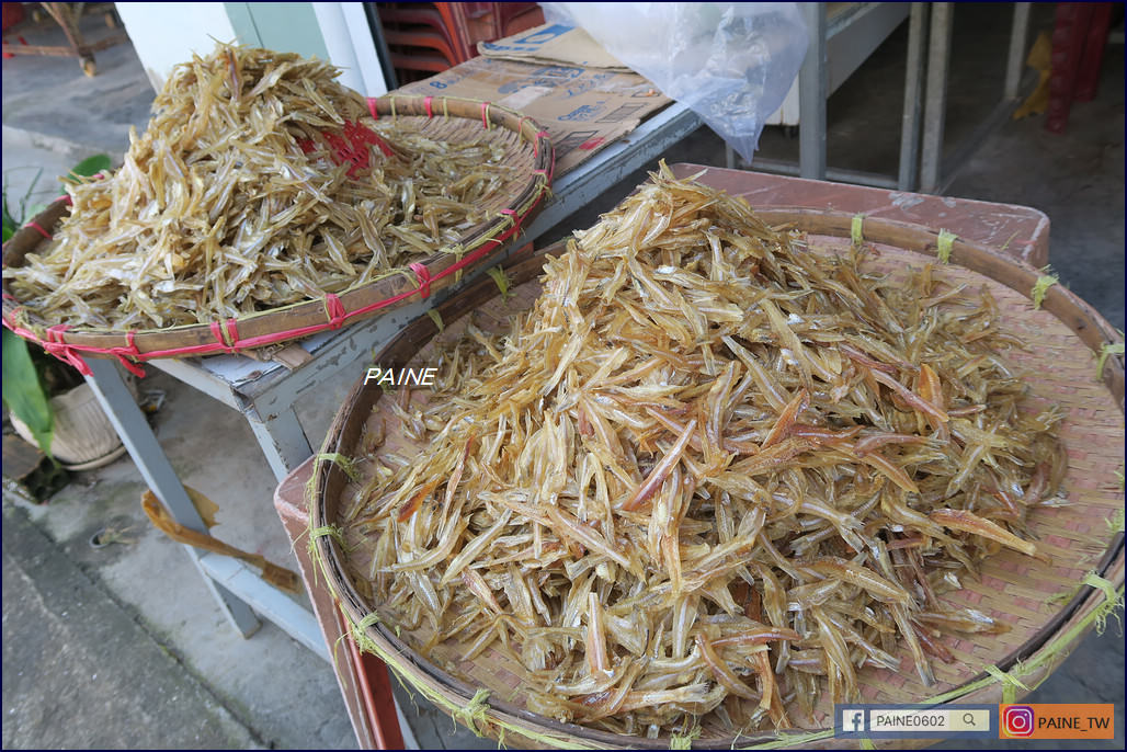 Ham Ninh Market