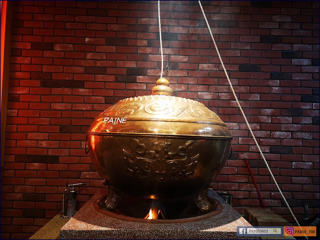 仙氣火鍋