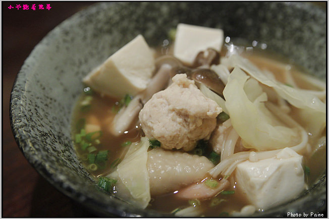 上海雞白湯日式料理