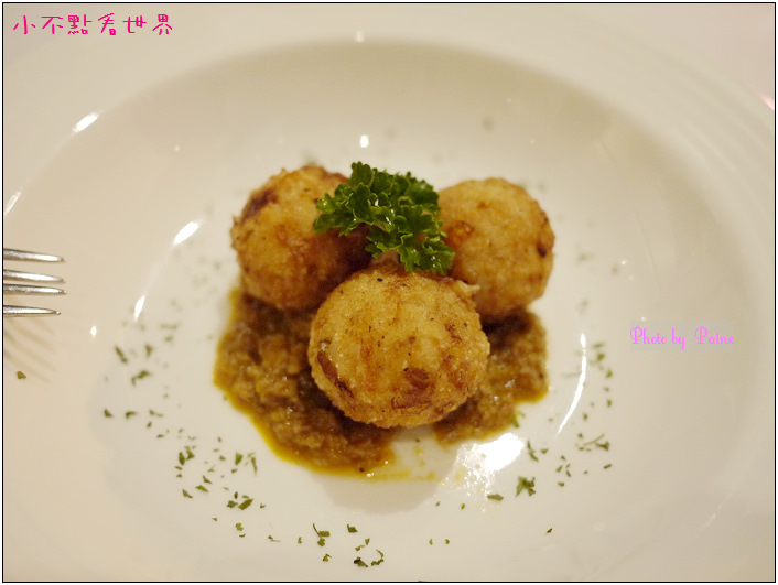 台北奧瑞崗義大利餐廳 (8).JPG