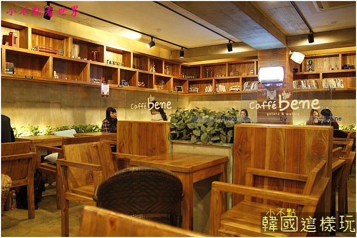 新村 CaffeBene (4).jpg