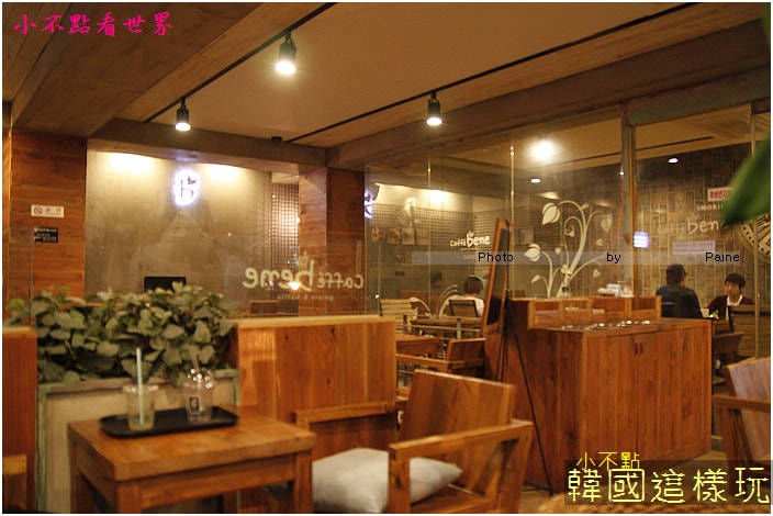 新村 CaffeBene (3).jpg