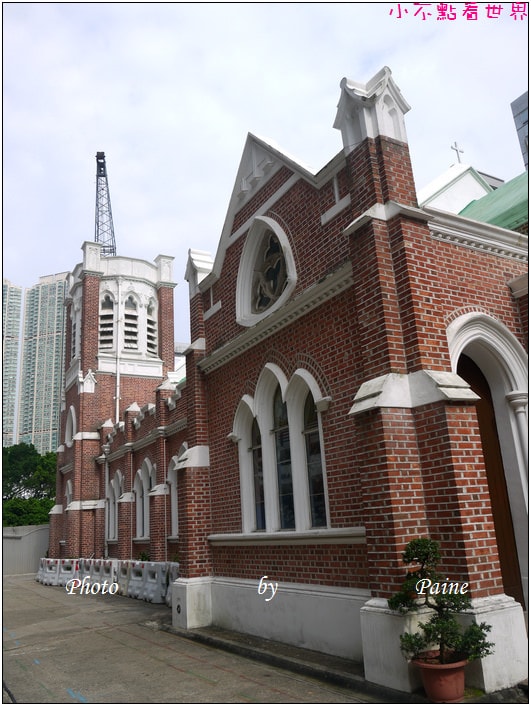 香港九龍聖安德烈教堂 (6).JPG